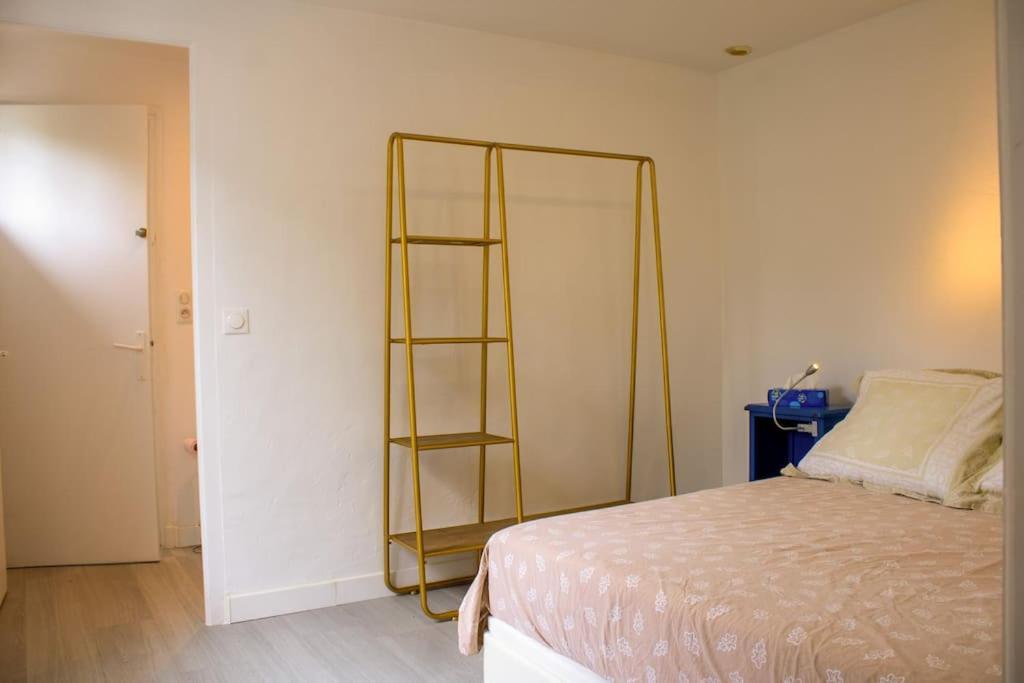 Ty Dany-Wifi-Plage A Pieds Crozon Bagian luar foto